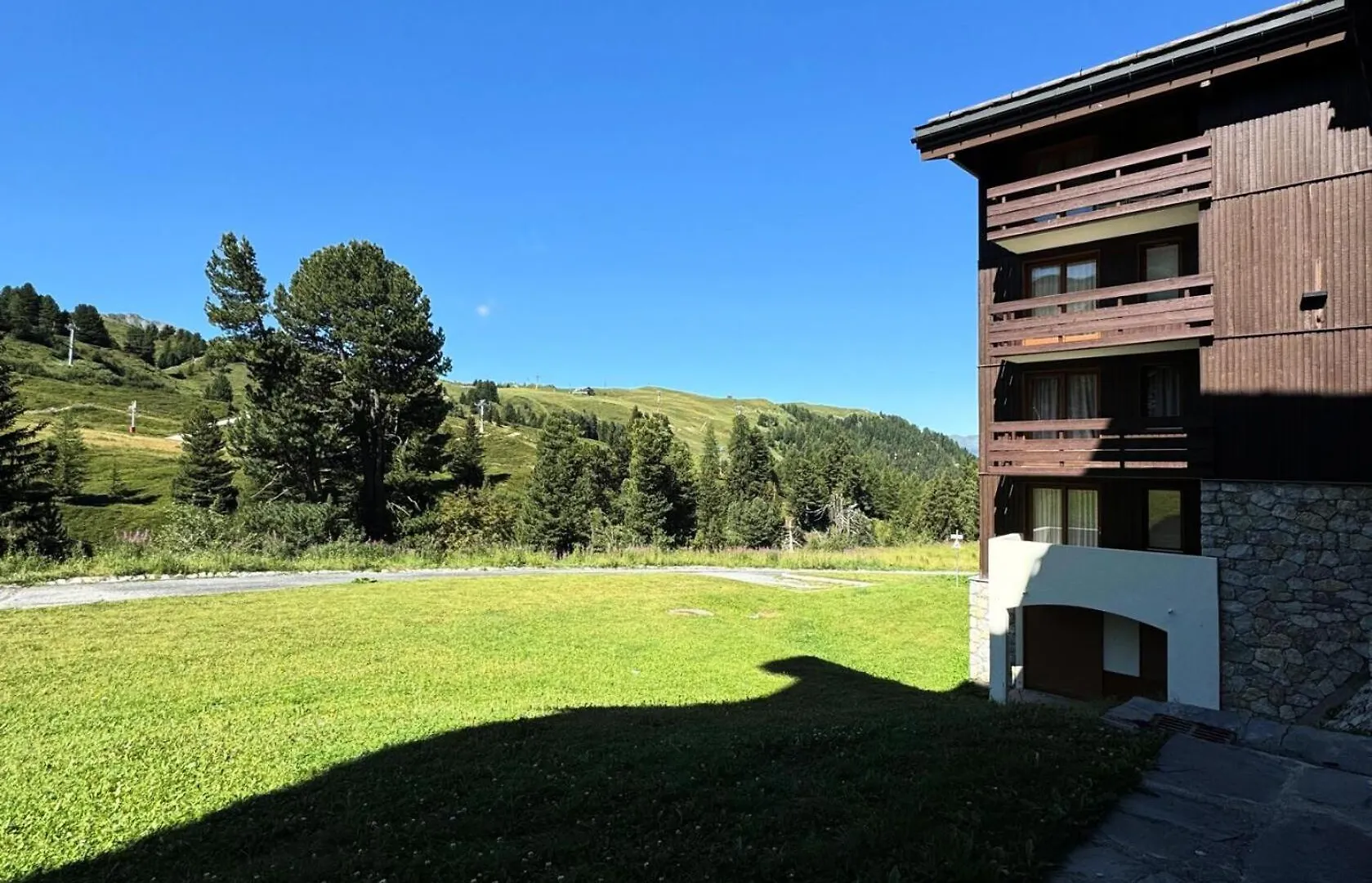 Residence Turquoise - 2 Pieces Pour 5 Personnes 97 Macot-la-Plagne